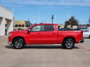 Thumbnail image of 2023 Chevrolet Silverado 1500 at Classic Chevy Grapevine