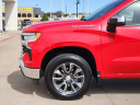 Thumbnail image of 2023 Chevrolet Silverado 1500 at Classic Chevy Grapevine