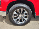 Thumbnail image of 2023 Chevrolet Silverado 1500 at Classic Chevy Grapevine