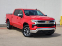 Thumbnail image of 2023 Chevrolet Silverado 1500 at Classic Chevy Grapevine