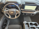 Thumbnail image of 2023 Chevrolet Silverado 1500 at Classic Chevy Grapevine