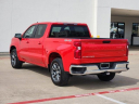Thumbnail image of 2023 Chevrolet Silverado 1500 at Classic Chevy Grapevine