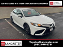 Thumbnail image of 2023 Toyota Camry at Toyota Of Lancaster