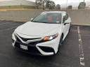 Thumbnail image of 2023 Toyota Camry at Toyota Of Lancaster