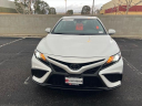 Thumbnail image of 2023 Toyota Camry at Toyota Of Lancaster