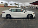 Thumbnail image of 2023 Toyota Camry at Toyota Of Lancaster