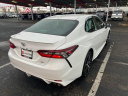 Thumbnail image of 2023 Toyota Camry at Toyota Of Lancaster