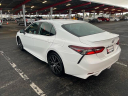 Thumbnail image of 2023 Toyota Camry at Toyota Of Lancaster