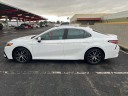 Thumbnail image of 2023 Toyota Camry at Toyota Of Lancaster