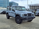 Thumbnail image of 2024 Ineos Grenadier at Mossy Ineos Grenadier