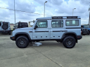 Thumbnail image of 2024 Ineos Grenadier at Mossy Ineos Grenadier