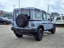 Thumbnail image of 2024 Ineos Grenadier at Mossy Ineos Grenadier