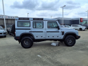 Thumbnail image of 2024 Ineos Grenadier at Mossy Ineos Grenadier