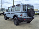 Thumbnail image of 2024 Ineos Grenadier at Mossy Ineos Grenadier