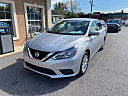 Thumbnail image of 2019 Nissan Sentra at Gold Key Auto, Inc .