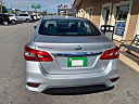 Thumbnail image of 2019 Nissan Sentra at Gold Key Auto, Inc .