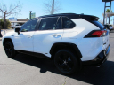 Thumbnail image of 2021 Toyota RAV4 Hybrid at Palmetto Chevrolet Company
