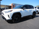 Thumbnail image of 2021 Toyota RAV4 Hybrid at Palmetto Chevrolet Company
