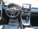 Thumbnail image of 2021 Toyota RAV4 Hybrid at Palmetto Chevrolet Company