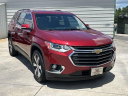 Thumbnail image of 2019 Chevrolet Traverse at Scott Evans Nissan New