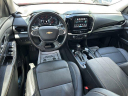 Thumbnail image of 2019 Chevrolet Traverse at Scott Evans Nissan New