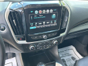 Thumbnail image of 2019 Chevrolet Traverse at Scott Evans Nissan New