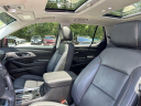 Thumbnail image of 2019 Chevrolet Traverse at Scott Evans Nissan New