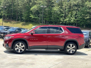 Thumbnail image of 2019 Chevrolet Traverse at Scott Evans Nissan New