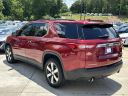 Thumbnail image of 2019 Chevrolet Traverse at Scott Evans Nissan New