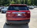 Thumbnail image of 2019 Chevrolet Traverse at Scott Evans Nissan New