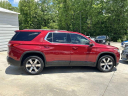 Thumbnail image of 2019 Chevrolet Traverse at Scott Evans Nissan New