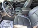 Thumbnail image of 2019 Chevrolet Traverse at Scott Evans Nissan New