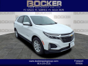 Thumbnail image of 2022 Chevrolet Equinox at Bocker Auto Group
