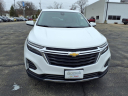 Thumbnail image of 2022 Chevrolet Equinox at Bocker Auto Group