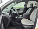 Thumbnail image of 2022 Chevrolet Equinox at Bocker Auto Group