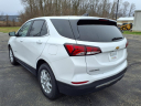 Thumbnail image of 2022 Chevrolet Equinox at Bocker Auto Group