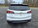 Thumbnail image of 2022 Chevrolet Equinox at Bocker Auto Group