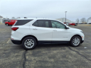Thumbnail image of 2022 Chevrolet Equinox at Bocker Auto Group
