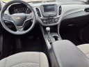 Thumbnail image of 2022 Chevrolet Equinox at Bocker Auto Group