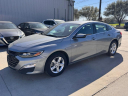 Thumbnail image of 2024 Chevrolet Malibu at FIRST CLASS AUTO SALES