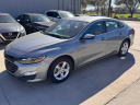 Thumbnail image of 2024 Chevrolet Malibu at FIRST CLASS AUTO SALES