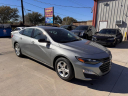 2024 Chevrolet Malibu LT at FIRST CLASS AUTO SALES