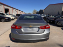 Thumbnail image of 2024 Chevrolet Malibu at FIRST CLASS AUTO SALES