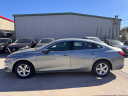 Thumbnail image of 2024 Chevrolet Malibu at FIRST CLASS AUTO SALES