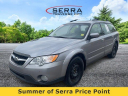 Thumbnail image of 2008 Subaru Outback at USED - Serra Traverse City