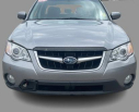 Thumbnail image of 2008 Subaru Outback at USED - Serra Traverse City