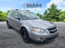 Thumbnail image of 2008 Subaru Outback at USED - Serra Traverse City