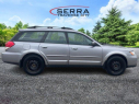 Thumbnail image of 2008 Subaru Outback at USED - Serra Traverse City