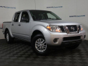 Thumbnail image of 2020 Nissan Frontier at Davis Moore Chrysler Dodge Jeep Ram Fiat