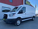 Thumbnail image of 2021 Ford Transit at Magnum Motors